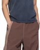 ERL ERL Brown UFO Track Pants - 4