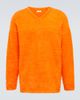 ERL ERL Brushed sweater - 1