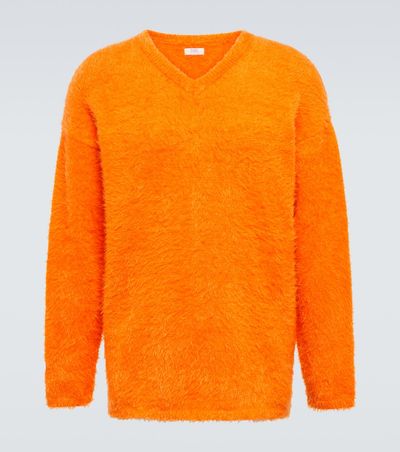 ERL ERL Brushed sweater