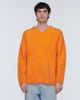 ERL ERL Brushed sweater - 3