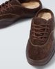 ERL ERL Camino corduroy mules - 3