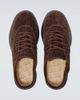 ERL ERL Camino corduroy mules - 4