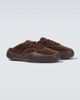 ERL ERL Camino corduroy mules - 5