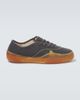 ERL ERL Canvas low-top sneakers - 1