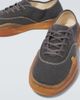 ERL ERL Canvas low-top sneakers - 3