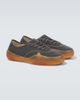 ERL ERL Canvas low-top sneakers - 5