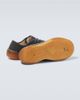 ERL ERL Canvas low-top sneakers - 7