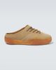 ERL ERL Canvas mules - 1