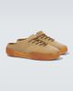 ERL ERL Canvas mules - 5