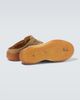 ERL ERL Canvas mules - 7