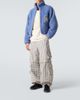 ERL ERL Corduroy sneakers - 2