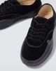 ERL ERL Corduroy sneakers - 3