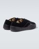 ERL ERL Corduroy sneakers - 6