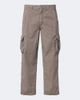 ERL ERL Cotton seersucker cargo pants - 1