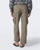 ERL ERL Cotton seersucker cargo pants - 4