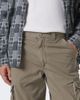 ERL ERL Cotton seersucker cargo pants - 5