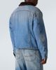 ERL ERL Denim jacket - 4
