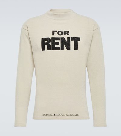 ERL ERL For Rent sweater