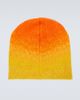 ERL ERL Gradient mohair-blend beanie - 4