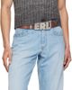 ERL ERL Gray Gradient Sweater Vest - 4