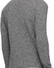 ERL ERL Gray Thin Wool Crewneck Sweater - 3