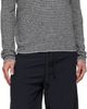 ERL ERL Gray Thin Wool Crewneck Sweater - 4