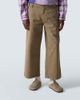 ERL ERL High-rise wide-leg jeans - 3
