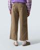 ERL ERL High-rise wide-leg jeans - 4