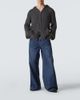 ERL ERL Indiana wide-leg jeans - 2