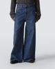 ERL ERL Indiana wide-leg jeans - 3