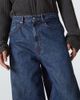 ERL ERL Indiana wide-leg jeans - 5