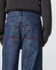 ERL ERL Indiana wide-leg jeans - 6
