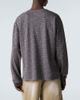 ERL ERL Jacquard cotton sweater - 3