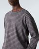 ERL ERL Jacquard cotton sweater - 4