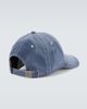 ERL ERL Logo canvas baseball cap - 2