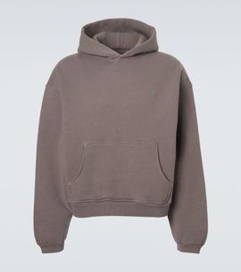 ERL ERL Logo cotton sweatshirt
