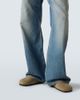 ERL ERL Mid-rise straight jeans - 6