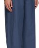 ERL ERL Navy Chino Woven Trousers - 2