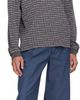 ERL ERL Navy Chino Woven Trousers - 4