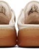 ERL ERL Off-White Caminos Sneakers - 2