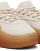ERL ERL Off-White Caminos Sneakers - 4