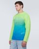ERL ERL Rainbow knitted mohair-blend sweater - 3