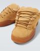 ERL ERL Sand Vamp shearling-lined suede sneakers - 3