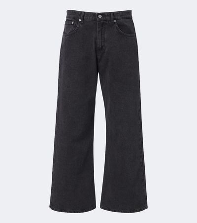ERL ERL Straight jeans
