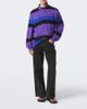 ERL ERL Straight jeans - 2