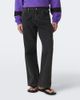 ERL ERL Straight jeans - 3