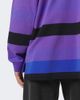 ERL ERL Striped cotton jersey polo shirt - 7