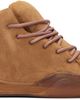 ERL ERL Tan Vamp High Sneakers - 1