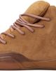 ERL ERL Tan Vamp High Sneakers - 3