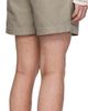 ERL ERL Taupe Short Woven Shorts - 3